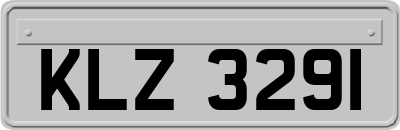 KLZ3291