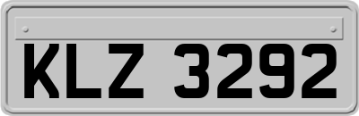 KLZ3292