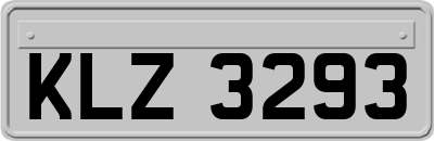 KLZ3293