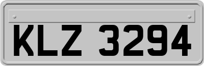 KLZ3294