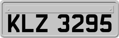 KLZ3295