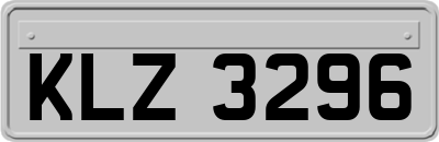 KLZ3296