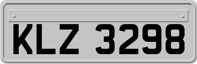 KLZ3298