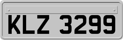 KLZ3299