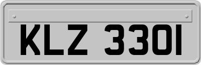 KLZ3301