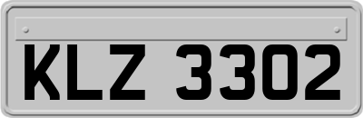 KLZ3302