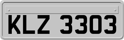 KLZ3303