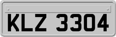 KLZ3304