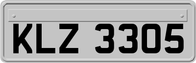 KLZ3305