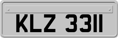 KLZ3311
