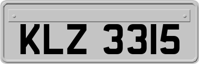 KLZ3315