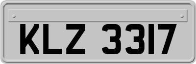 KLZ3317