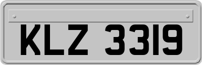 KLZ3319