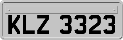 KLZ3323