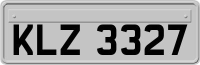 KLZ3327