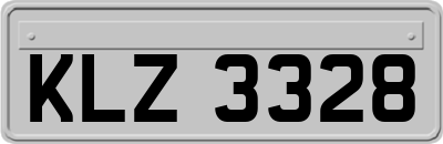 KLZ3328