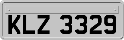 KLZ3329