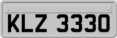 KLZ3330