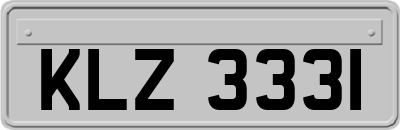 KLZ3331