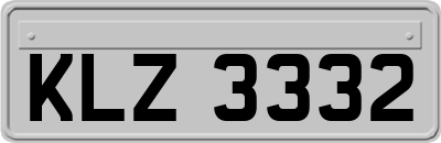 KLZ3332