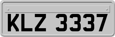 KLZ3337