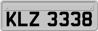 KLZ3338