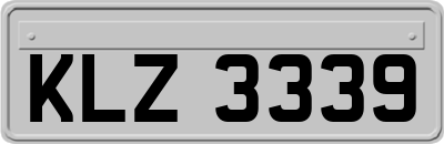 KLZ3339