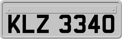 KLZ3340