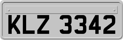KLZ3342