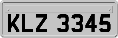 KLZ3345