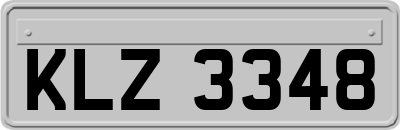 KLZ3348