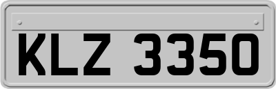 KLZ3350
