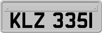 KLZ3351