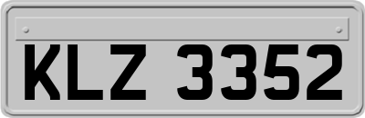 KLZ3352