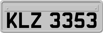 KLZ3353