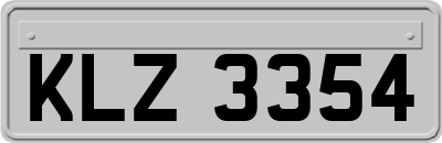 KLZ3354