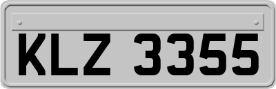 KLZ3355