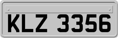 KLZ3356