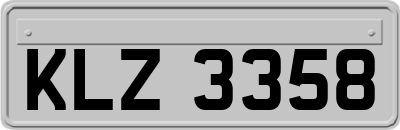 KLZ3358