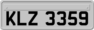 KLZ3359