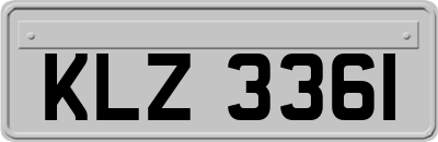 KLZ3361