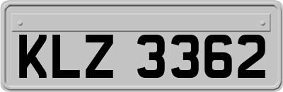 KLZ3362