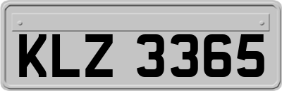 KLZ3365
