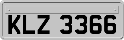 KLZ3366