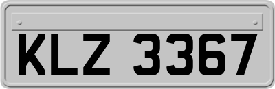 KLZ3367