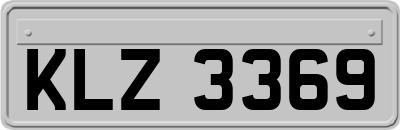 KLZ3369