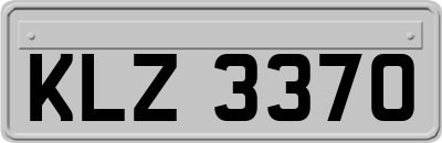KLZ3370