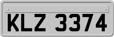 KLZ3374