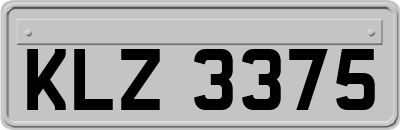 KLZ3375