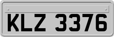 KLZ3376